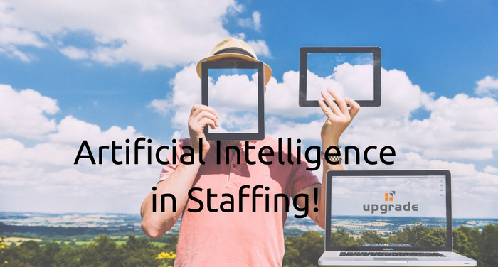 What they don’t tell you about AI in Staffing!