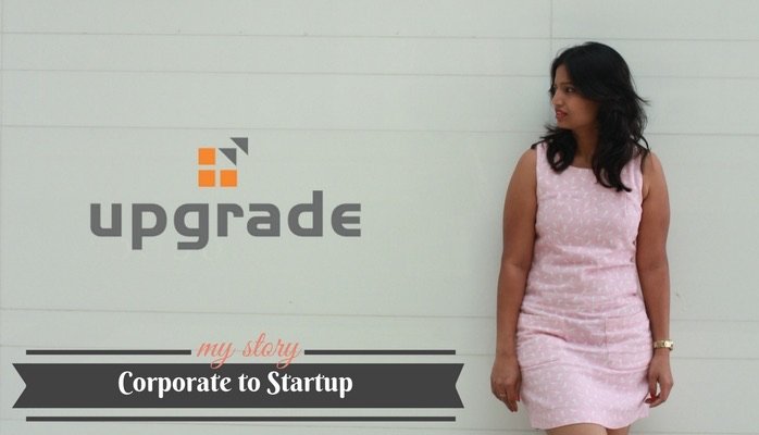 Transformers to Unicorns: My transition from Corporate to Startup